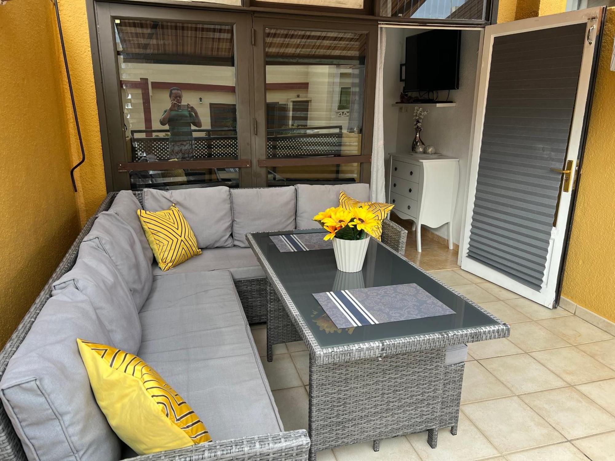 La Casita De Mercedes Puerto de la Cruz  Esterno foto