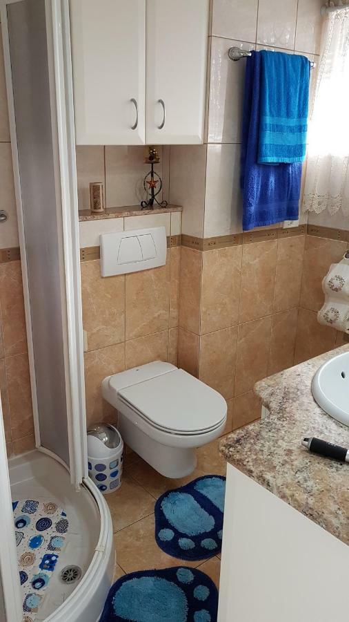 La Casita De Mercedes Puerto de la Cruz  Esterno foto