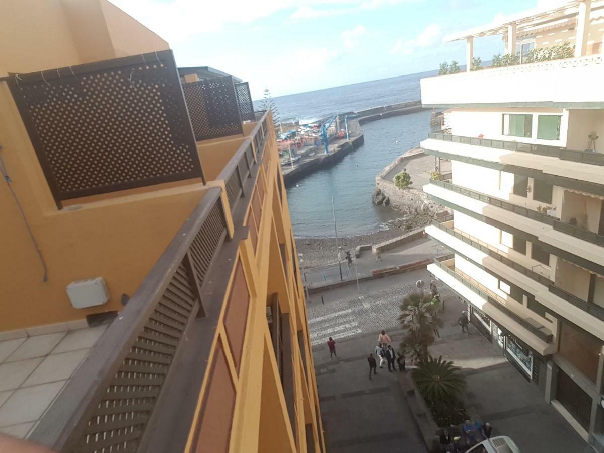 La Casita De Mercedes Puerto de la Cruz  Esterno foto