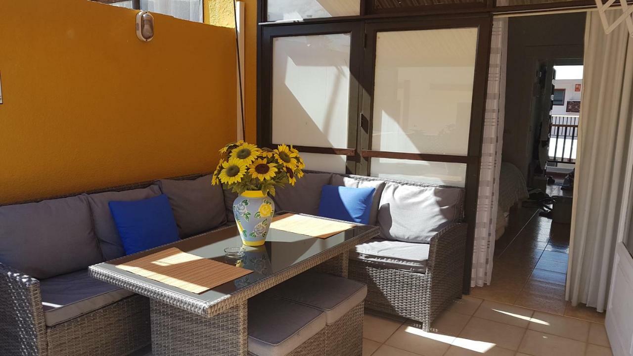 La Casita De Mercedes Puerto de la Cruz  Esterno foto