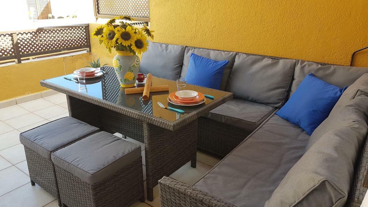 La Casita De Mercedes Puerto de la Cruz  Esterno foto
